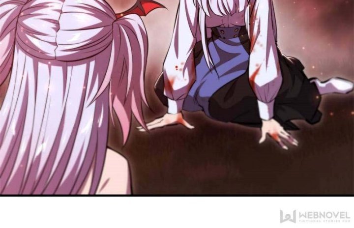 The Blood Princess And The Knight Chapter 248 Bahasa Indonesia