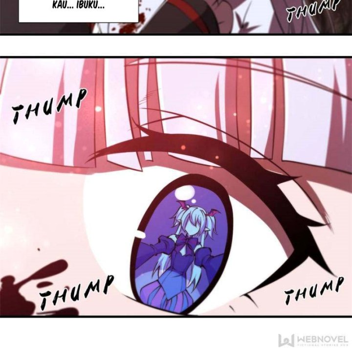 The Blood Princess And The Knight Chapter 248 Bahasa Indonesia