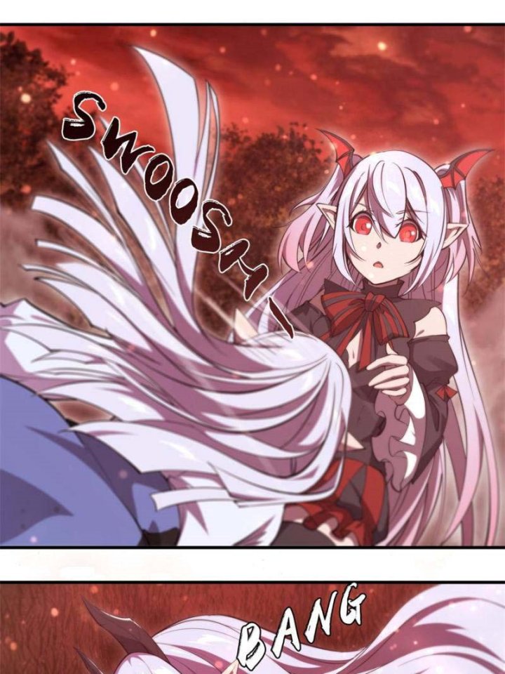 The Blood Princess And The Knight Chapter 248 Bahasa Indonesia