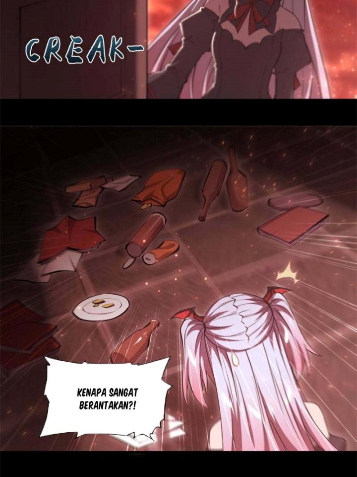 The Blood Princess And The Knight Chapter 248 Bahasa Indonesia