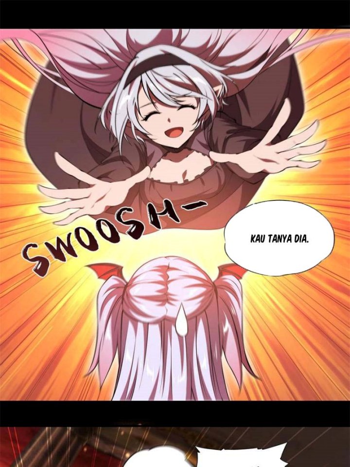 The Blood Princess And The Knight Chapter 248 Bahasa Indonesia