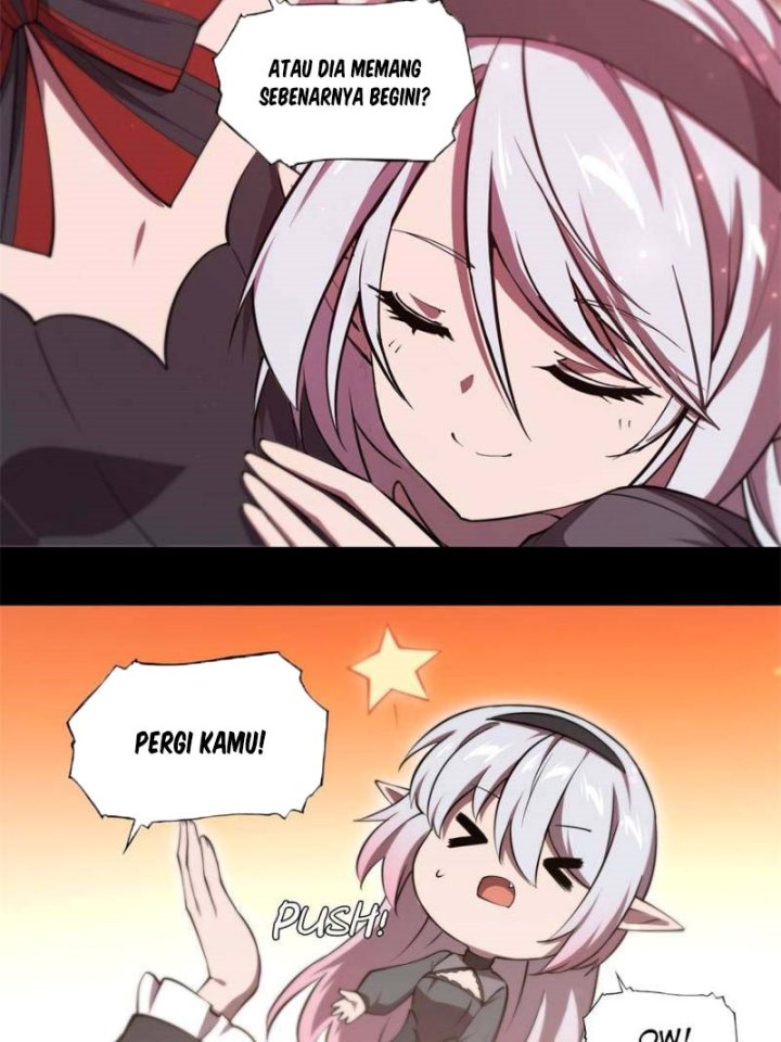 The Blood Princess And The Knight Chapter 248 Bahasa Indonesia