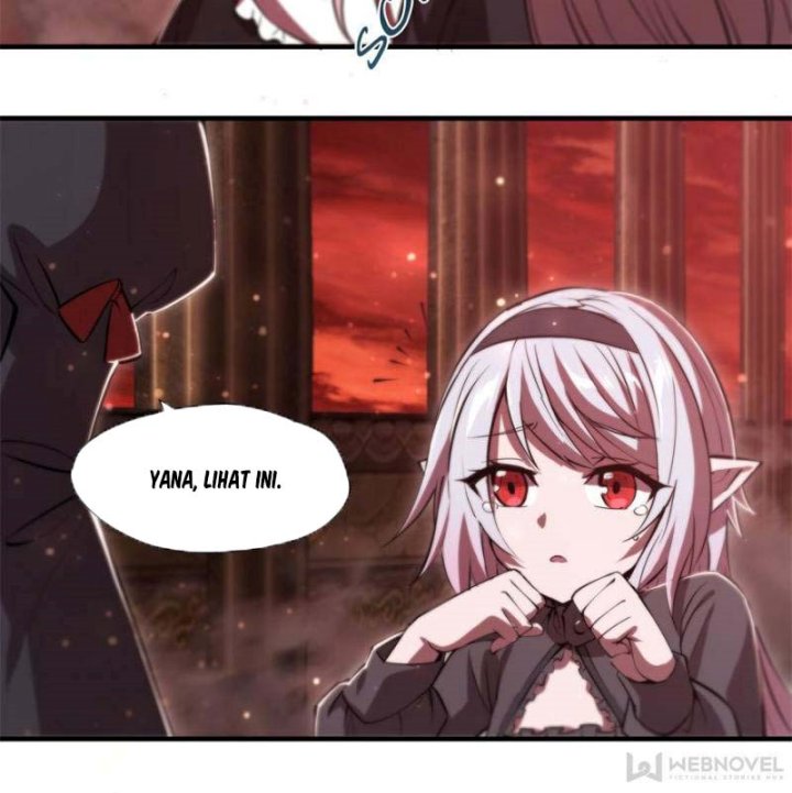 The Blood Princess And The Knight Chapter 248 Bahasa Indonesia