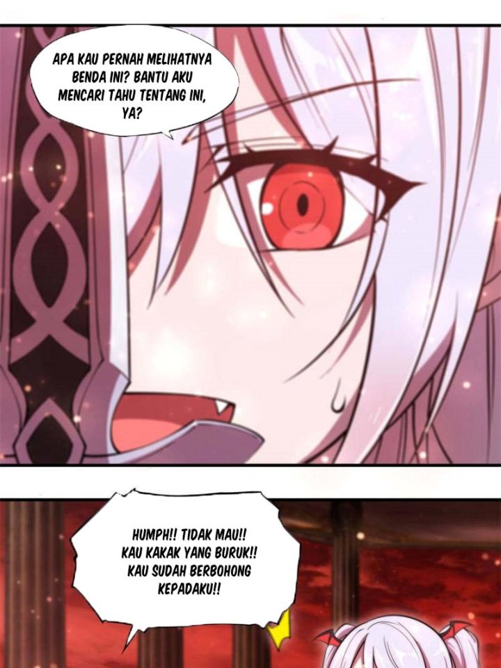 The Blood Princess And The Knight Chapter 248 Bahasa Indonesia