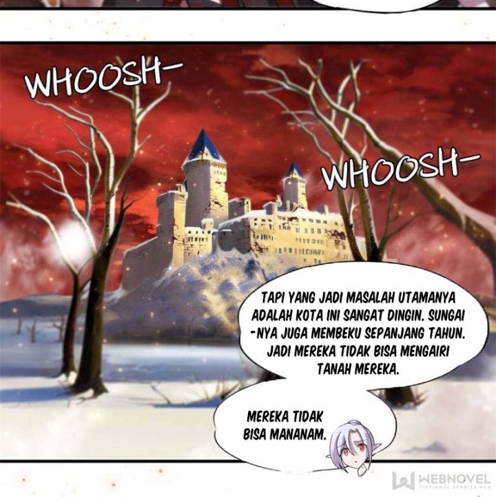 The Blood Princess And The Knight chapter 259