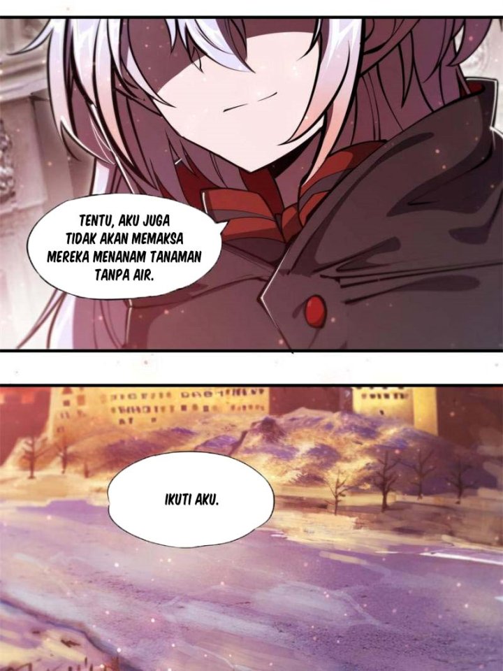 The Blood Princess And The Knight chapter 259