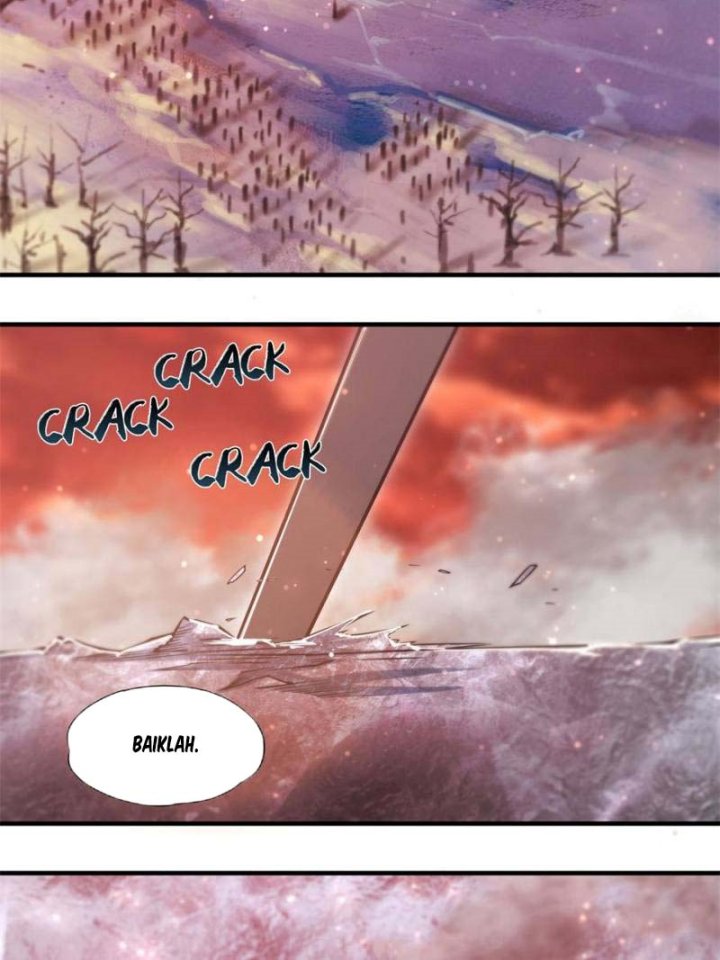 The Blood Princess And The Knight chapter 259
