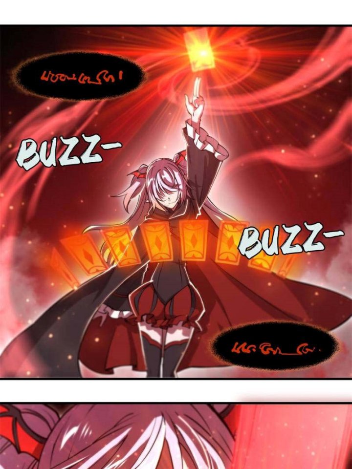The Blood Princess And The Knight chapter 259