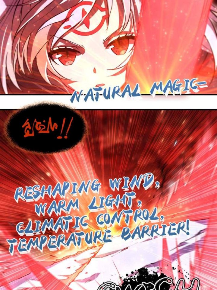 The Blood Princess And The Knight chapter 259
