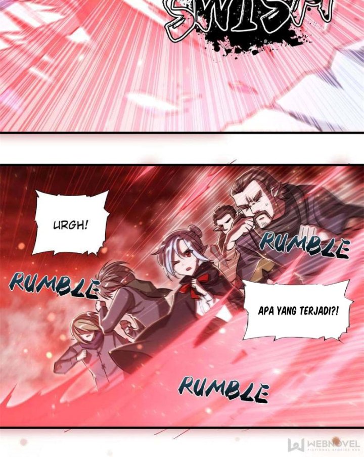 The Blood Princess And The Knight chapter 259