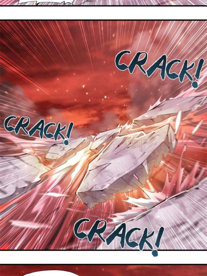 The Blood Princess And The Knight chapter 259
