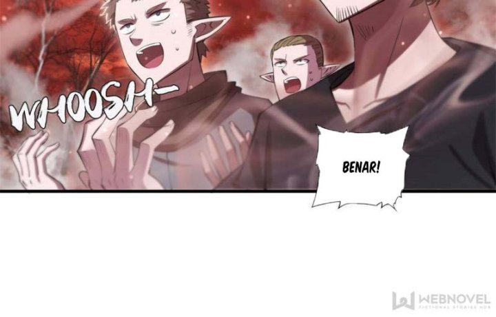 The Blood Princess And The Knight chapter 259