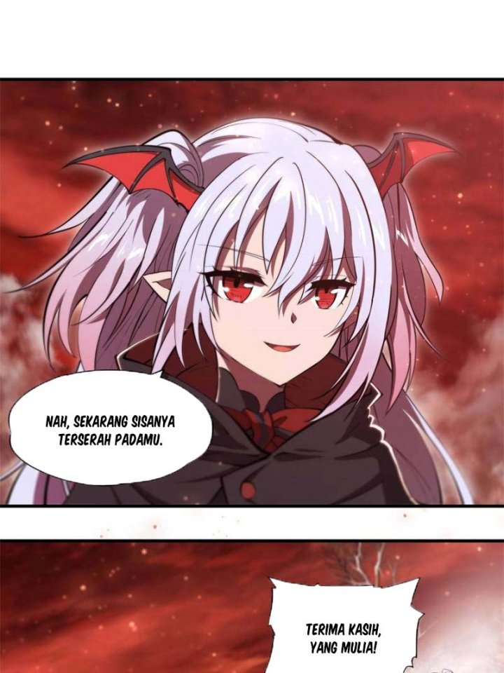 The Blood Princess And The Knight chapter 259