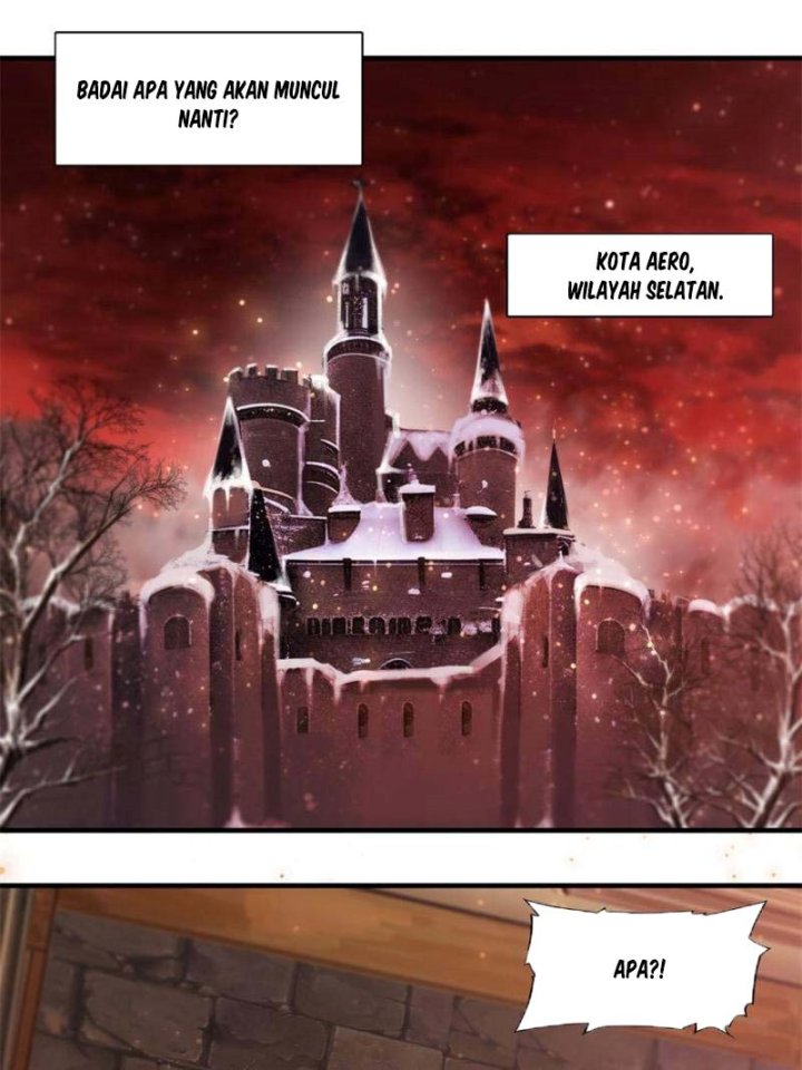 The Blood Princess And The Knight chapter 259