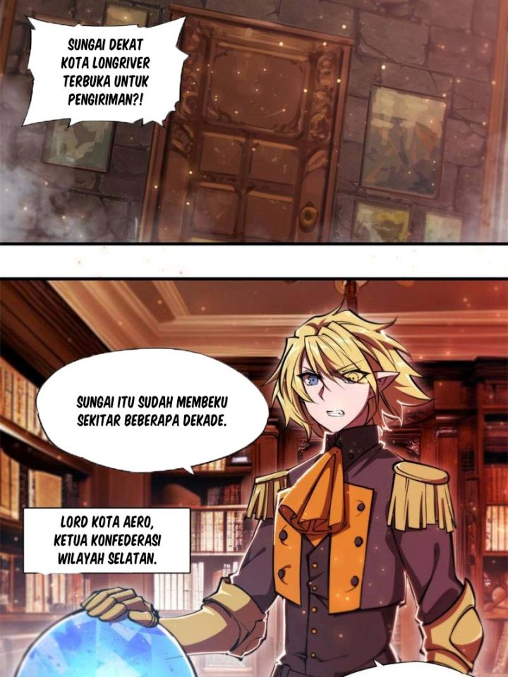 The Blood Princess And The Knight chapter 259