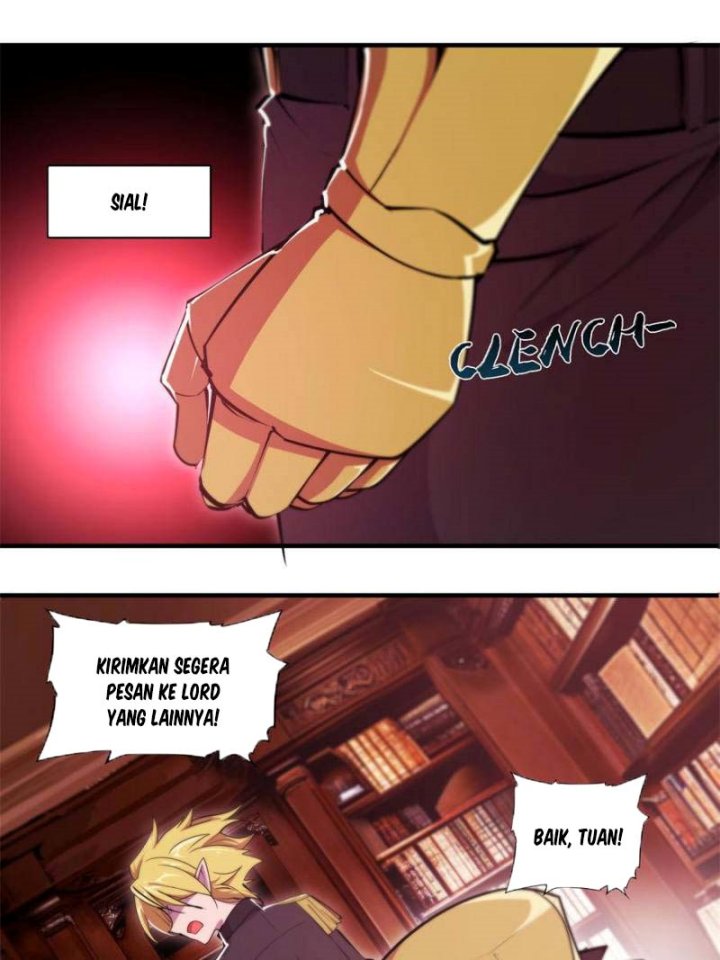The Blood Princess And The Knight chapter 259