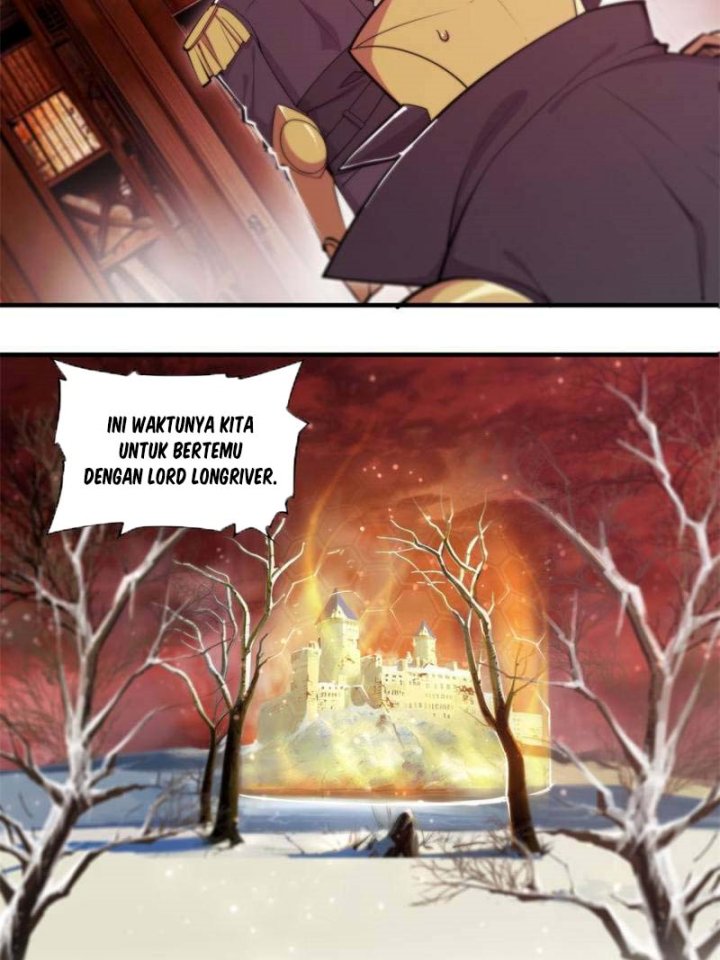 The Blood Princess And The Knight chapter 259