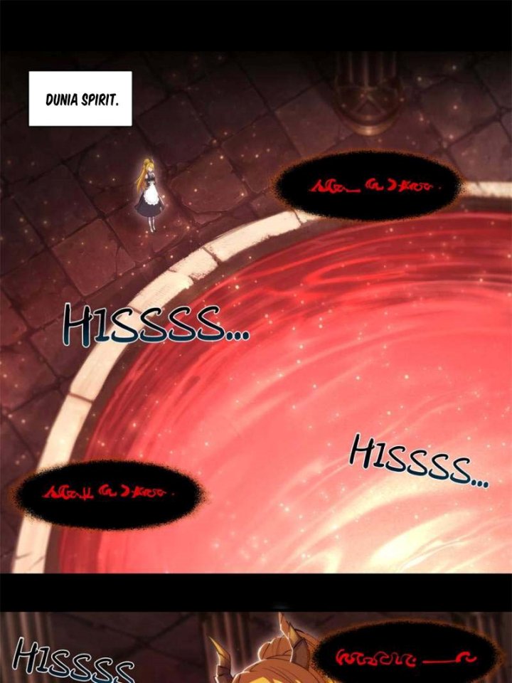 The Blood Princess And The Knight chapter 259
