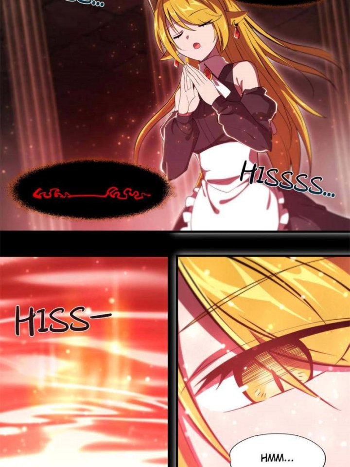The Blood Princess And The Knight chapter 259