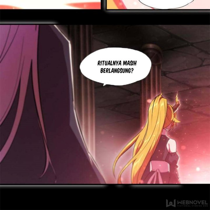 The Blood Princess And The Knight chapter 259