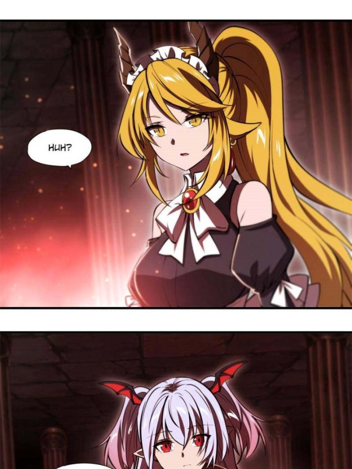 The Blood Princess And The Knight chapter 259
