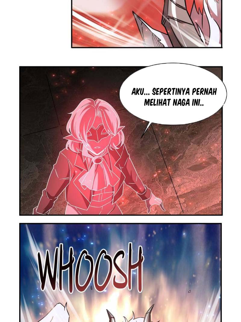 The Blood Princess And The Knight chapter 283