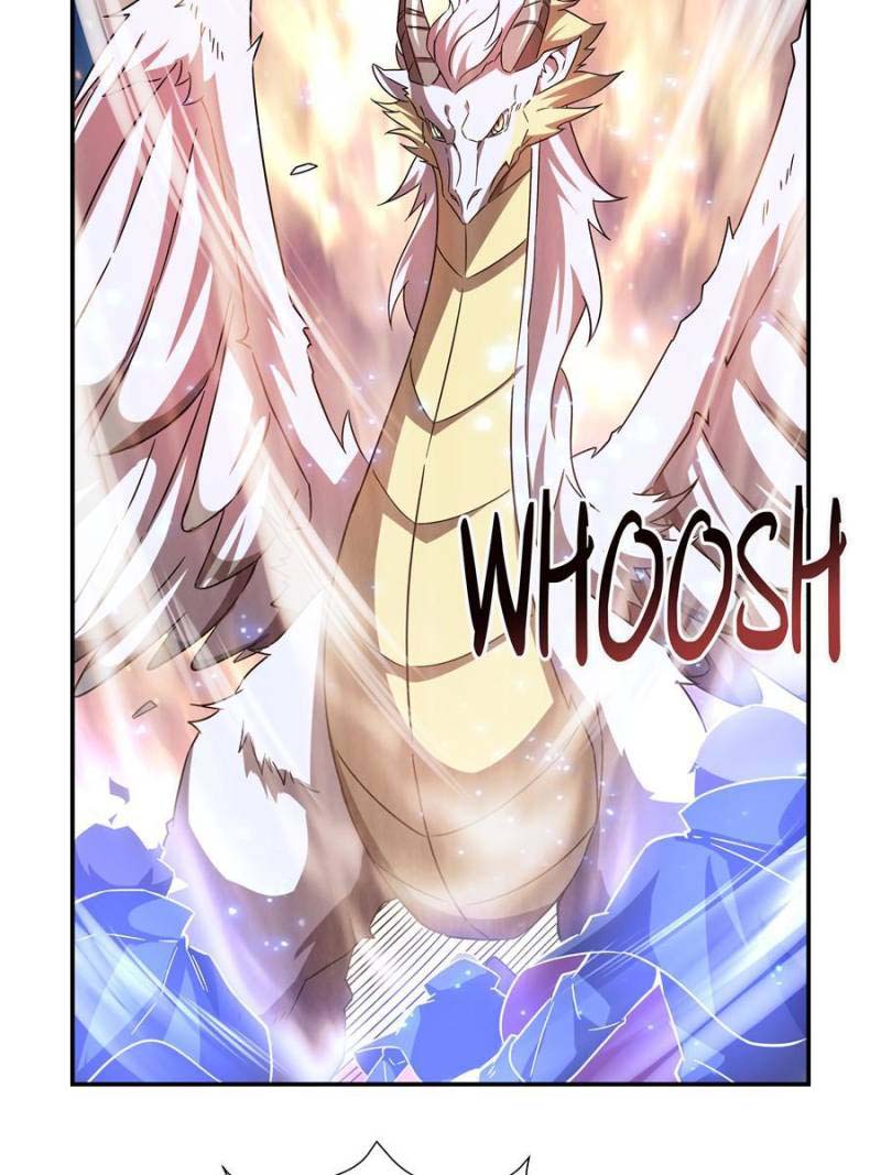 The Blood Princess And The Knight chapter 283