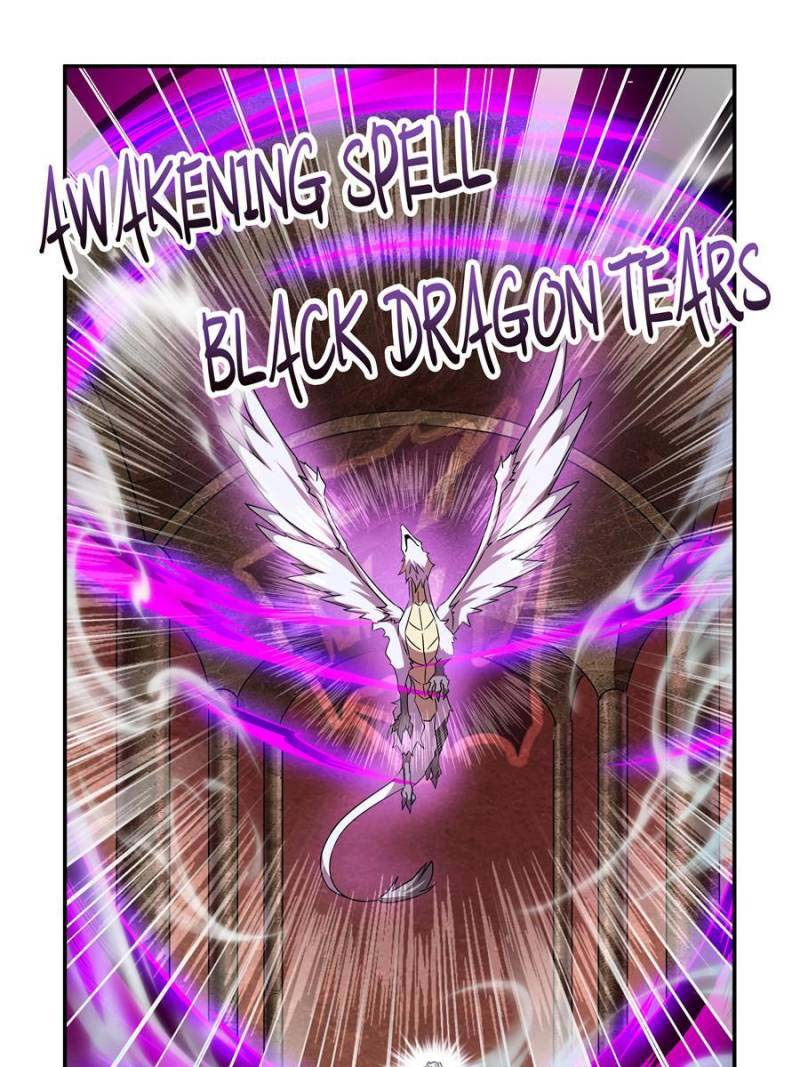 The Blood Princess And The Knight chapter 283