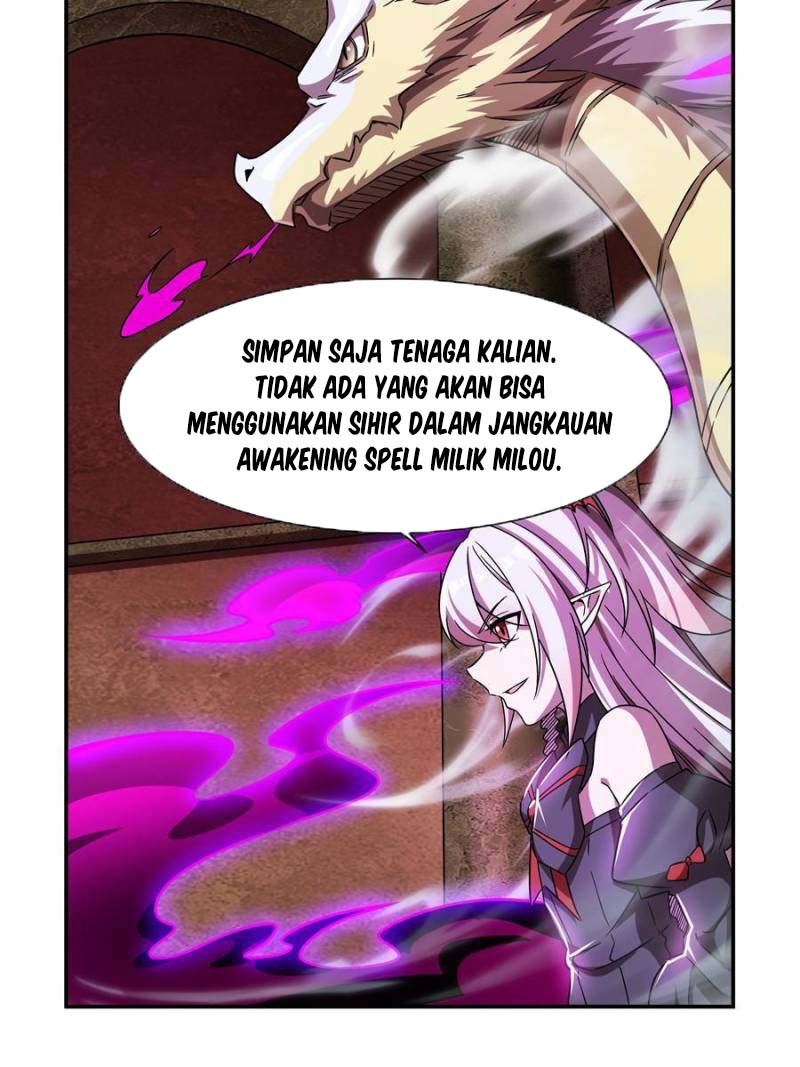 The Blood Princess And The Knight chapter 283