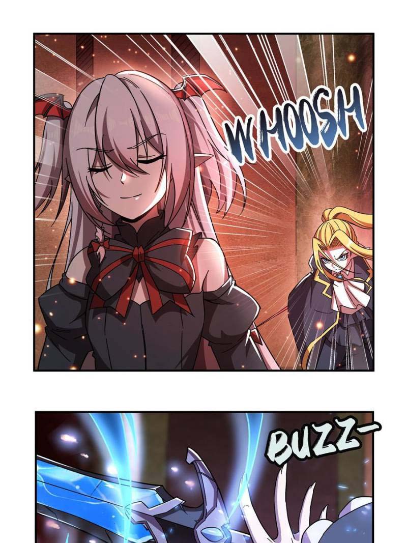 The Blood Princess And The Knight chapter 283