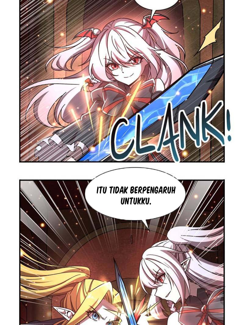 The Blood Princess And The Knight chapter 283