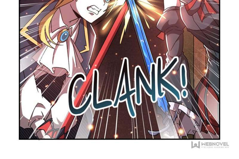 The Blood Princess And The Knight chapter 283