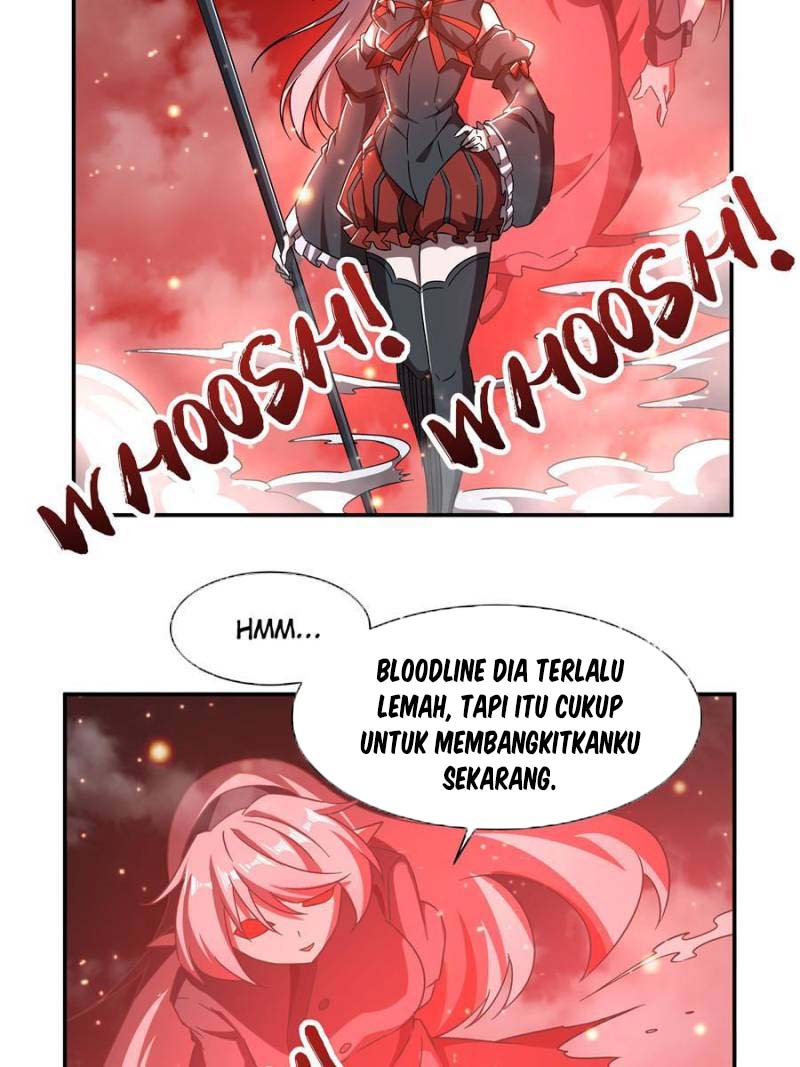 The Blood Princess And The Knight chapter 283