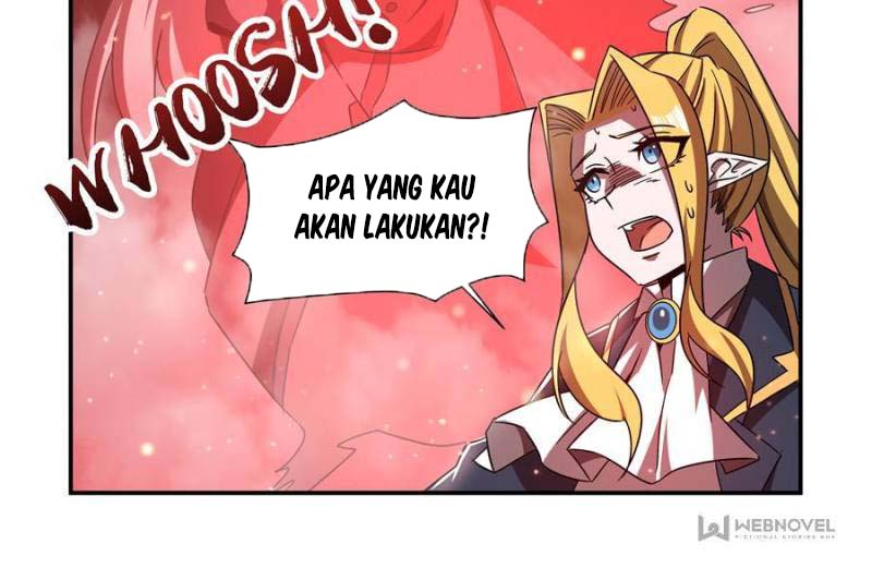 The Blood Princess And The Knight chapter 283