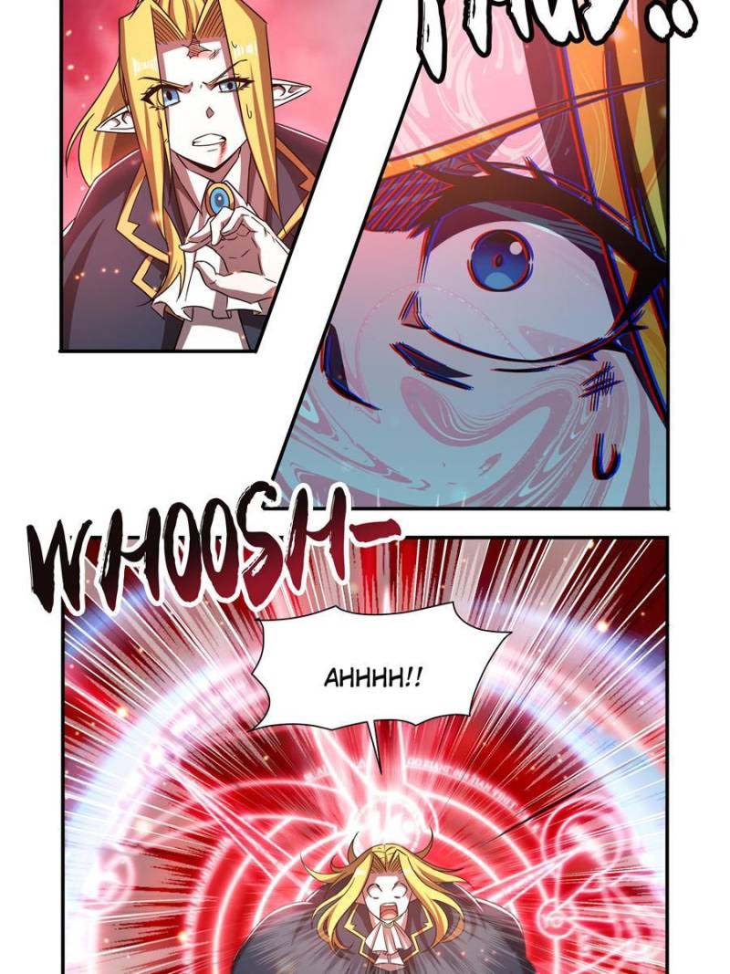 The Blood Princess And The Knight chapter 283