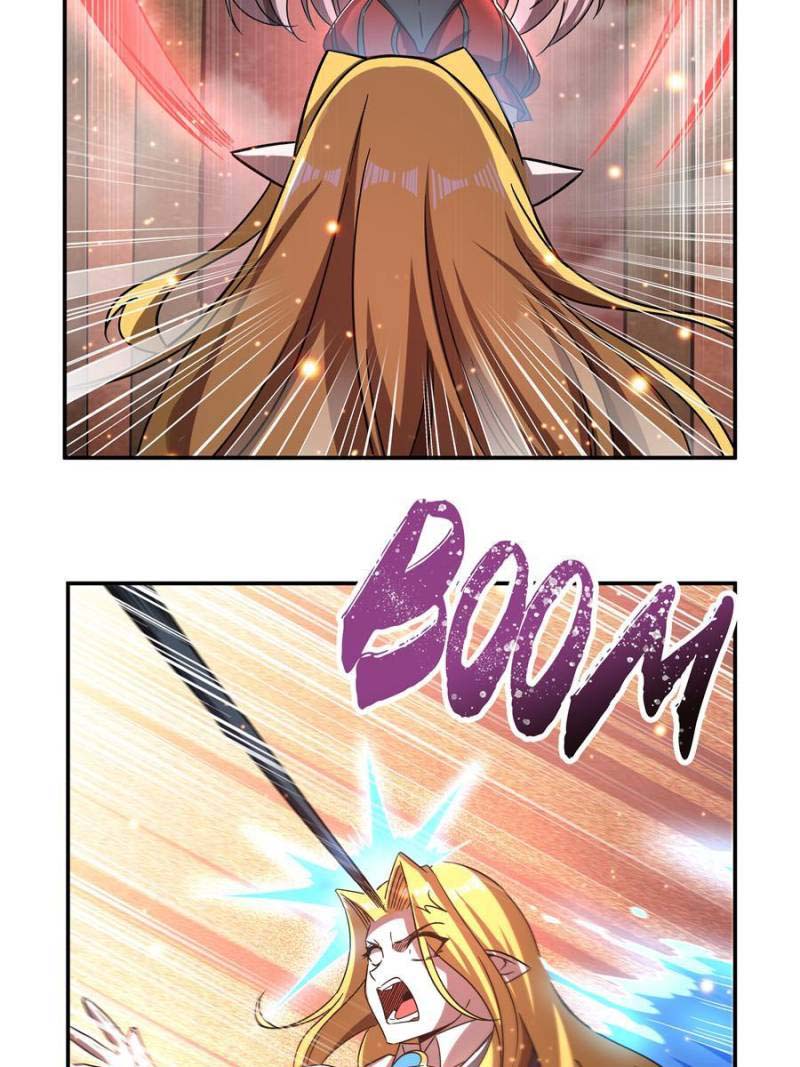 The Blood Princess And The Knight chapter 283