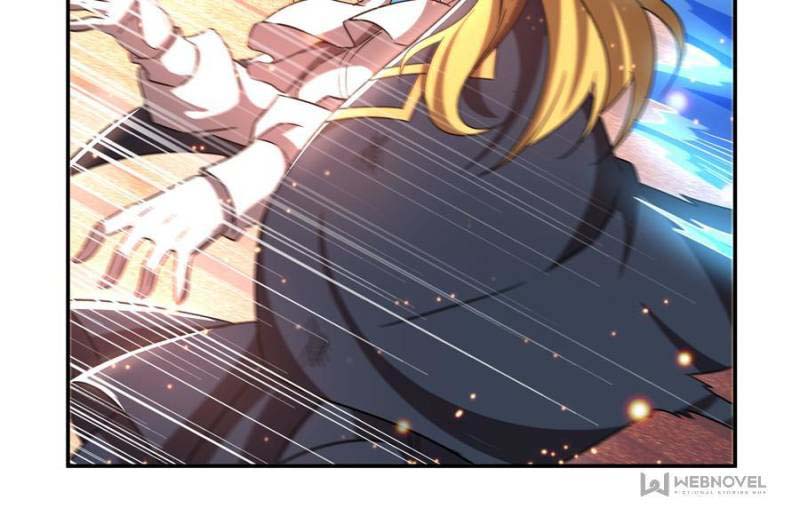 The Blood Princess And The Knight chapter 283