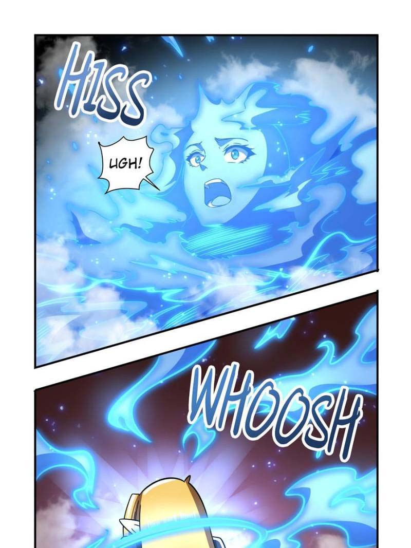The Blood Princess And The Knight chapter 283
