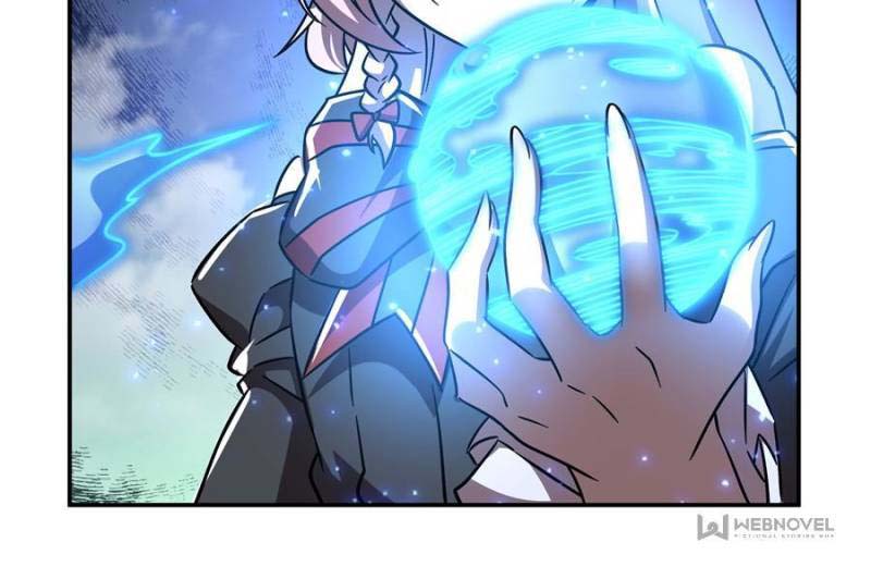 The Blood Princess And The Knight chapter 283