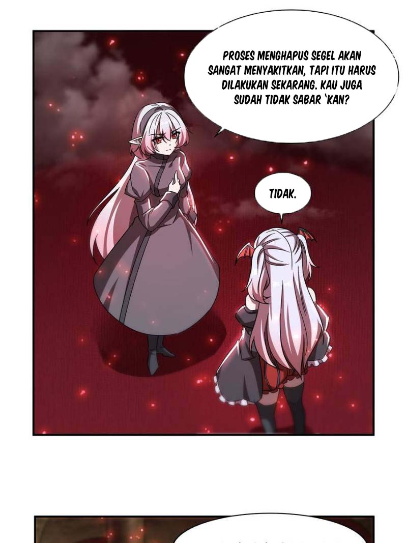The Blood Princess And The Knight chapter 283
