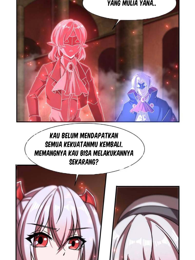 The Blood Princess And The Knight chapter 283
