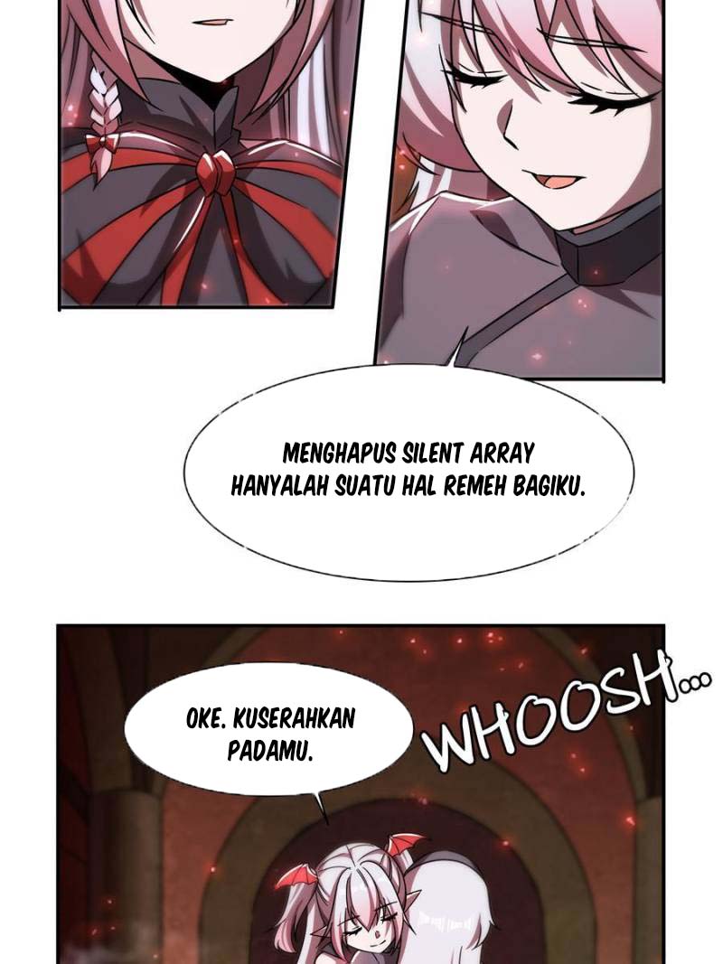 The Blood Princess And The Knight chapter 283