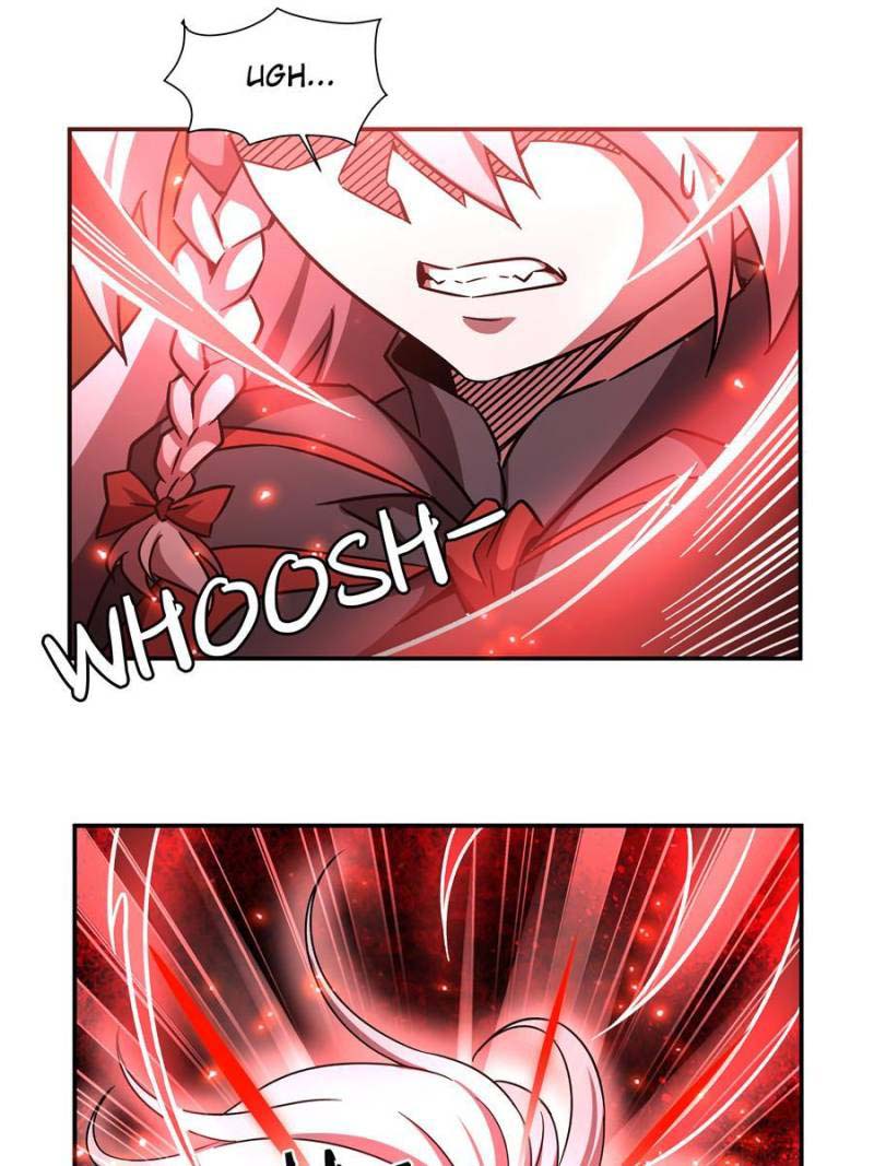 The Blood Princess And The Knight chapter 283