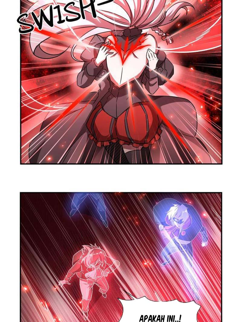 The Blood Princess And The Knight chapter 283
