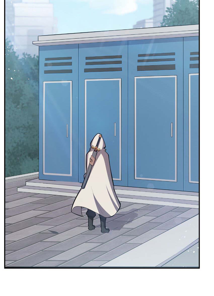 The Blood Princess And The Knight chapter 292