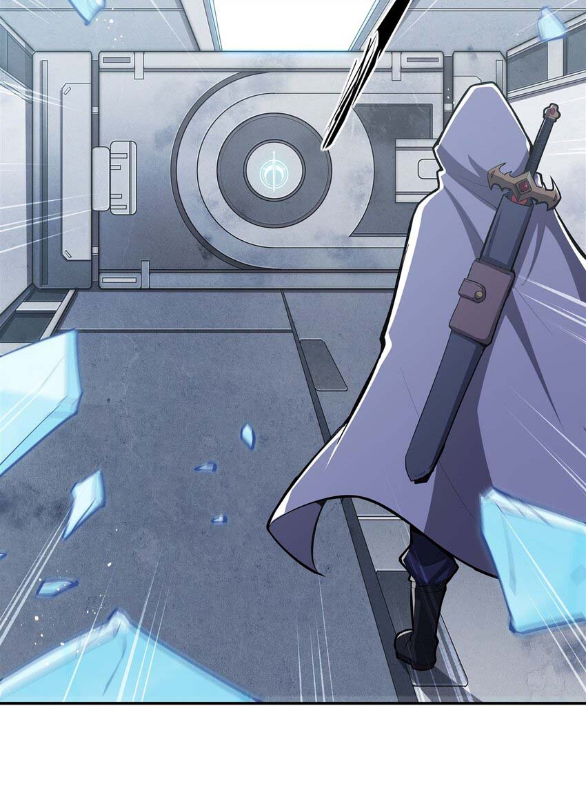 The Blood Princess And The Knight chapter 292