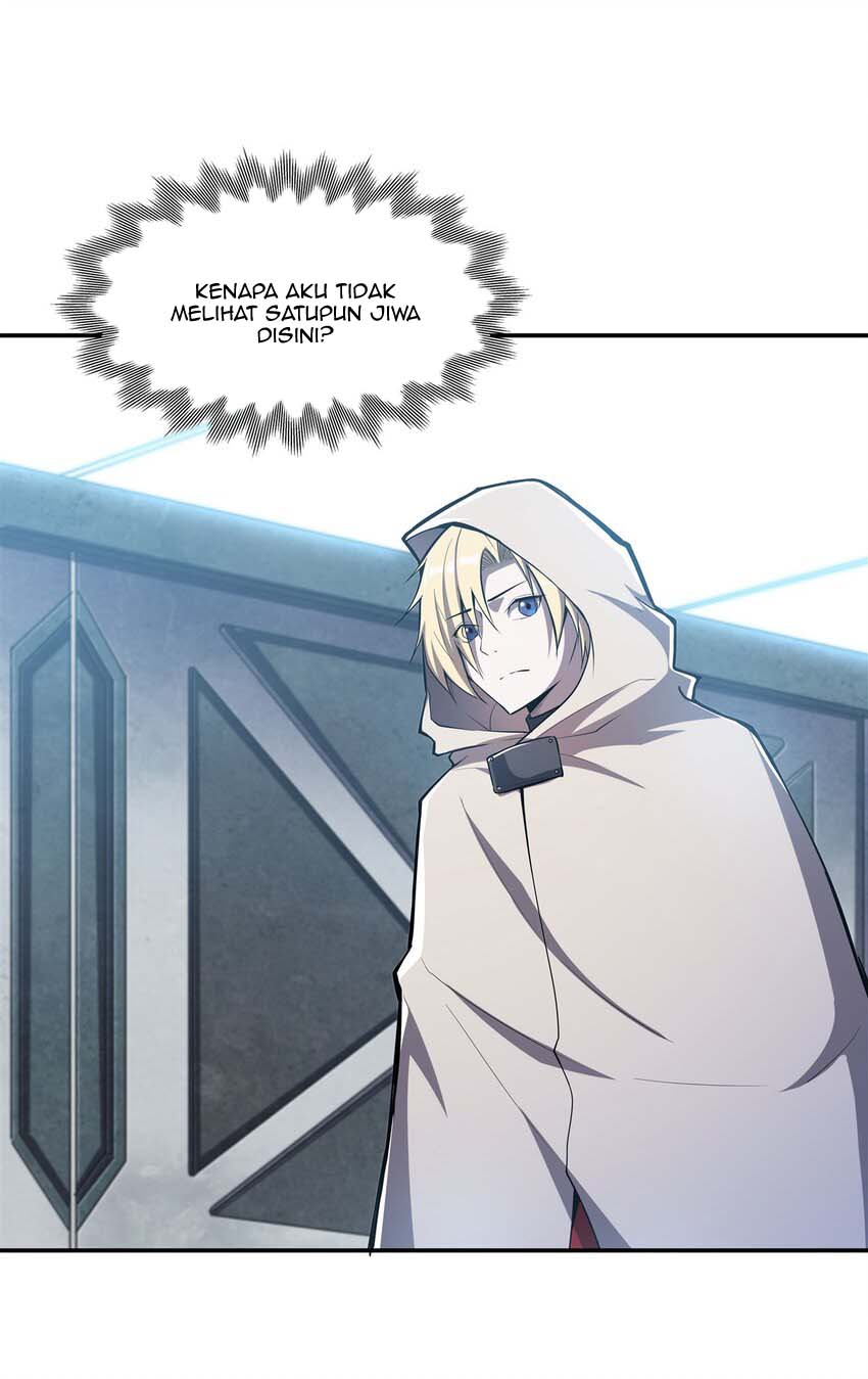 The Blood Princess And The Knight chapter 292