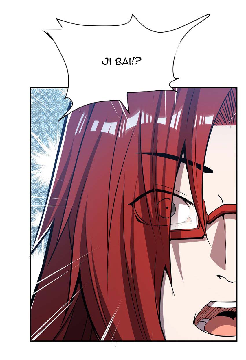 The Blood Princess And The Knight chapter 292