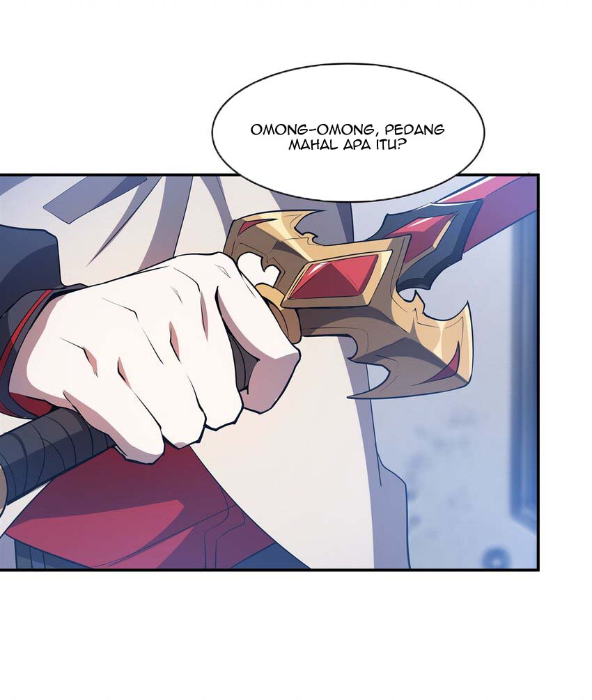 The Blood Princess And The Knight chapter 292