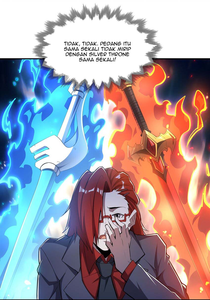 The Blood Princess And The Knight chapter 292